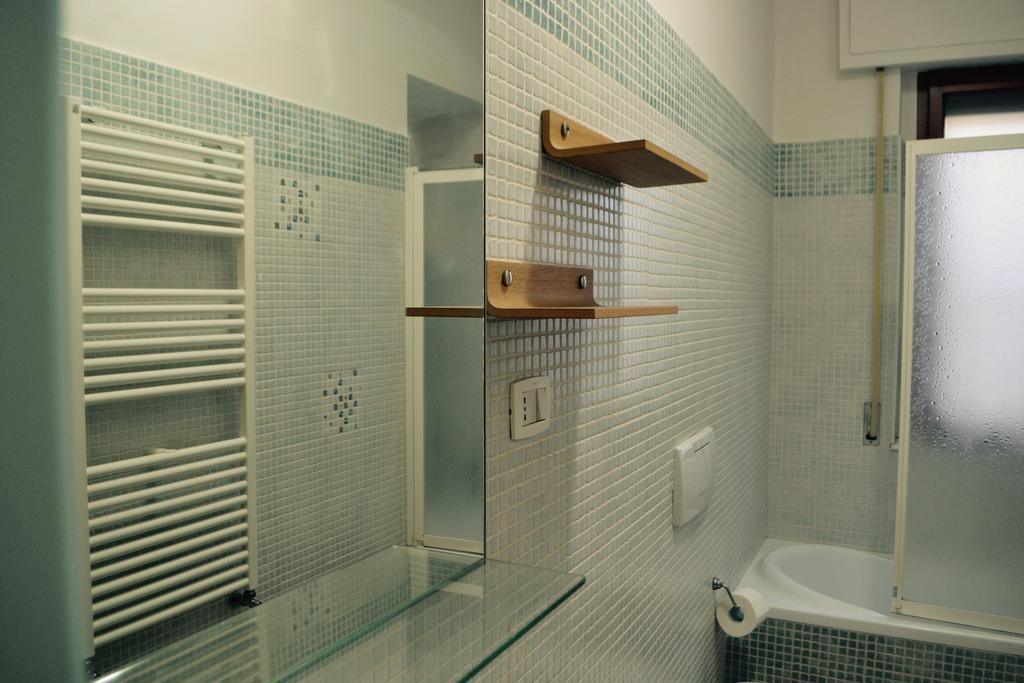 Appartement La Casa Di Olga à Matera Extérieur photo