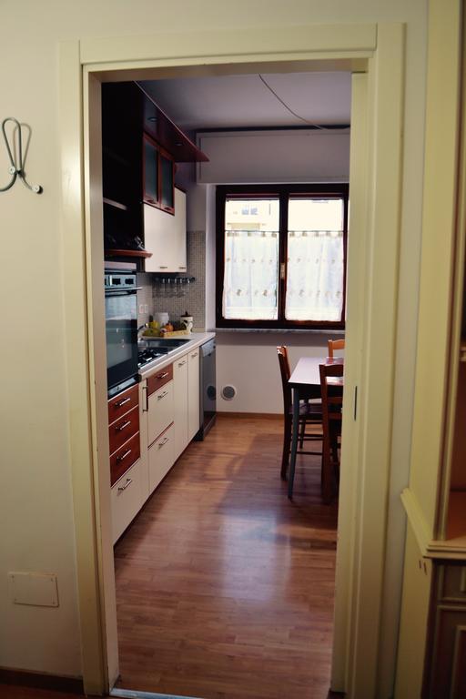 Appartement La Casa Di Olga à Matera Chambre photo
