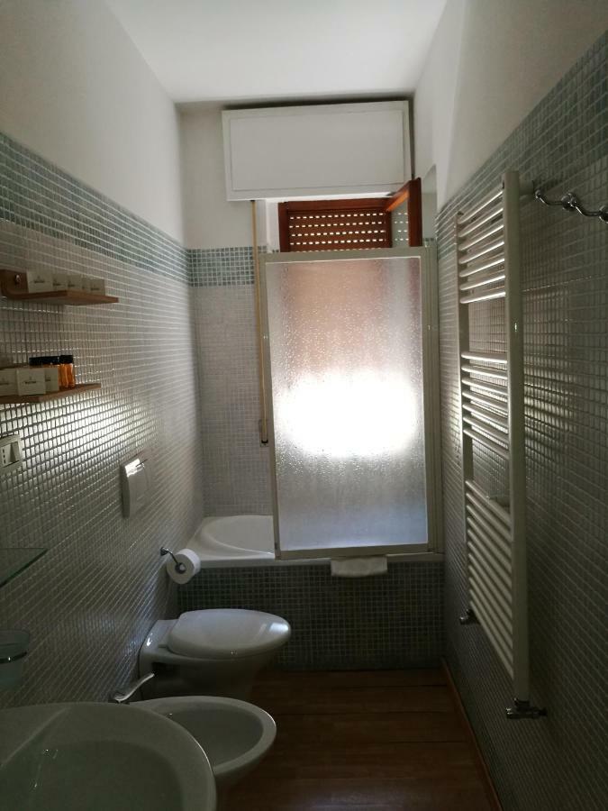Appartement La Casa Di Olga à Matera Extérieur photo