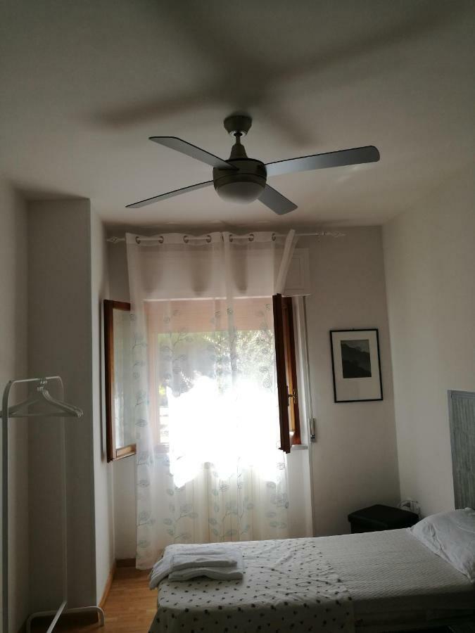 Appartement La Casa Di Olga à Matera Extérieur photo