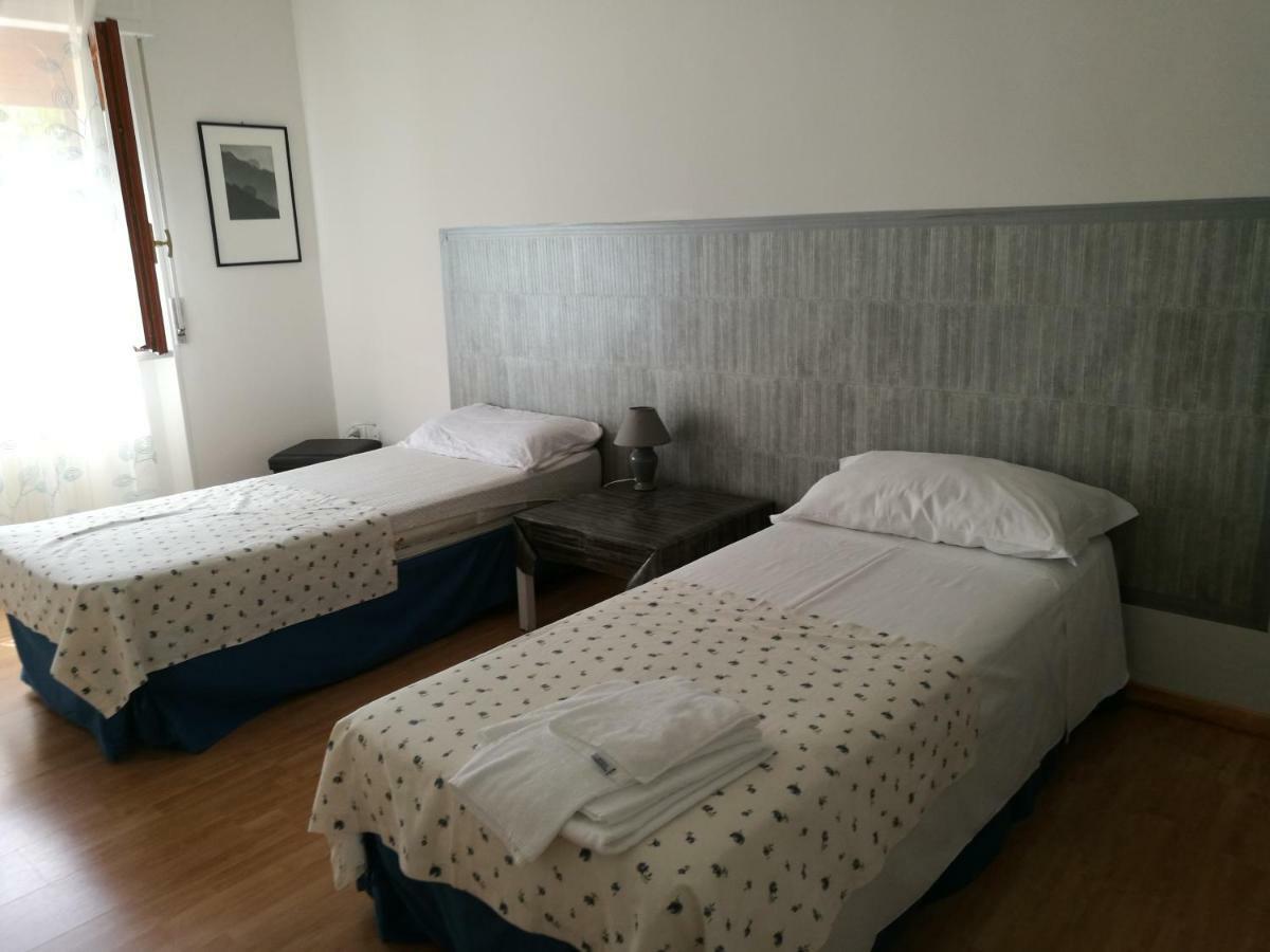 Appartement La Casa Di Olga à Matera Extérieur photo